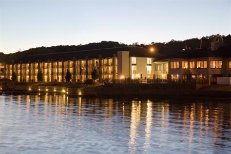 Best Western Plus Lake Guntersville Hotel