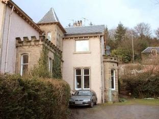 Tweedholm House B&B
