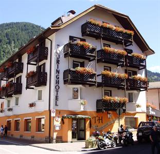 Hotel Touring Predazzo