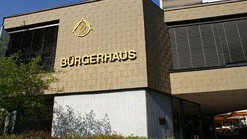 Hotel Burgerhaus