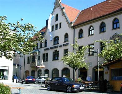 Griesers Hotel Zur Post