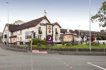 Premier Inn Knutsford Bucklow Hill