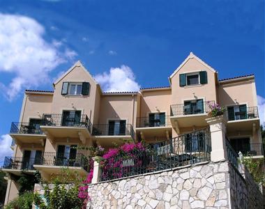 Agnantia Hotel Apartment