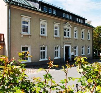 Gesundheitshotel Oberlausitz