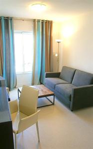 Residence Le Liberte Appartements meubles T3