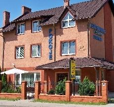 Hotel Gosciniec Gniecki