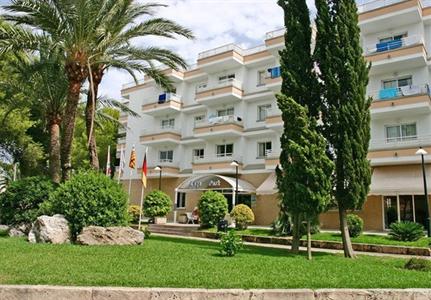 Apartamentos HSM Lago Park