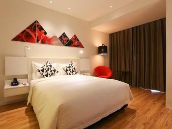 Tangram Hotel Yan Xiang Beijing