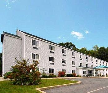 Comfort Inn Pittsfield