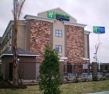 Holiday Inn Express Cleveland