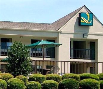 Quality Inn Pelham (Alabama)