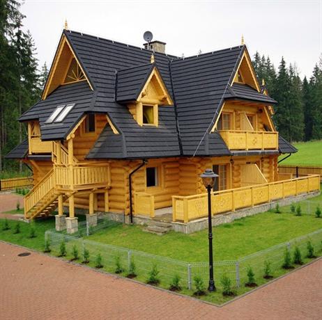 Apartament U Kowala