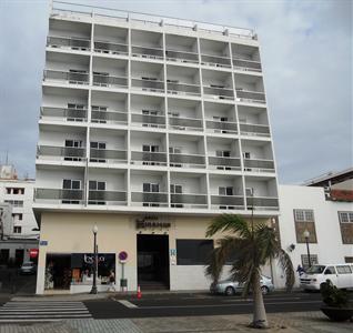 Miramar Hotel Lanzarote