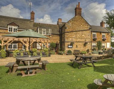 The Old White Hart