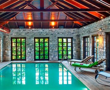 Aristi Mountain Resort