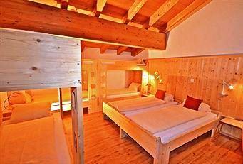 Sport Lodge Klosters