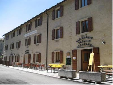 Albergo Alpino