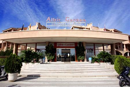 Albir Garden Apartments Alfaz del Pi