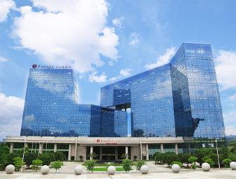 Ramada Plaza LiuZhou LiuDong