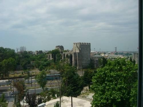 City Wall Hotel Istanbul