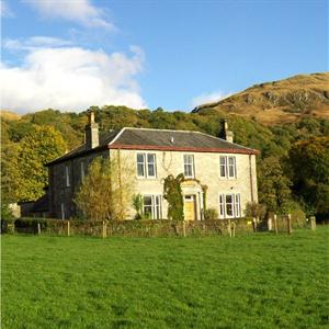 Blarcreen House
