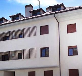 Apartamentos Arha