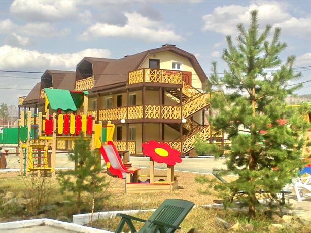 Vertikal Hotel Complex