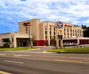 Hampton Inn Washington (North Carolina)