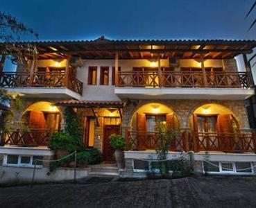 Archodariki Hotel Ouranoupoli
