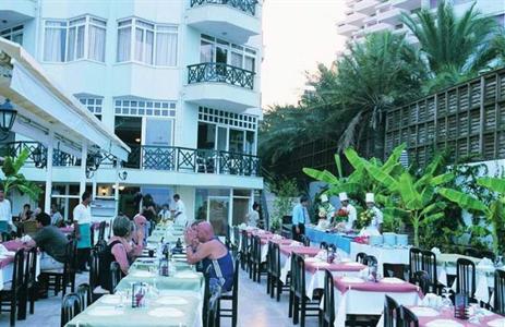 Yuvam Hotel Marmaris