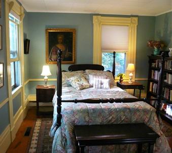 Le Vatout Bed and Breakfast Waldoboro