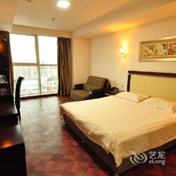 Motel 168 Shanghai Minxing Road