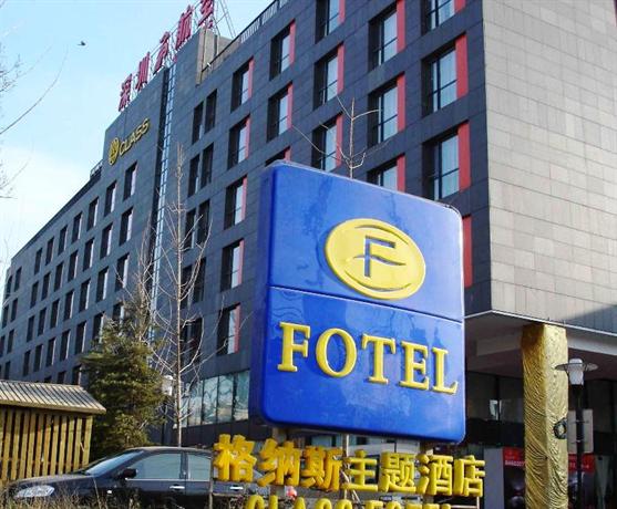 Class Fotel Hotel