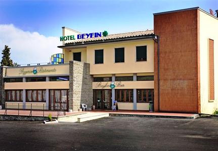 Hotel Beyfin Castiglione d'Orcia