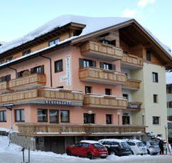 Hotel Negritella Vermiglio