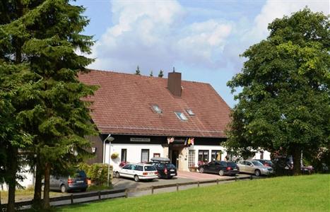 Vier Jahreszeiten Hotel garni