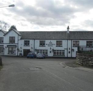 Black Bull Hotel Killearn