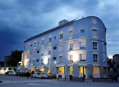 Hotel Girona Nord