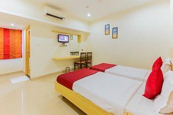 ZO Rooms Jubilee Hills