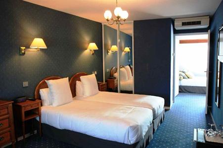 Hotel Henry II Beaune Centre