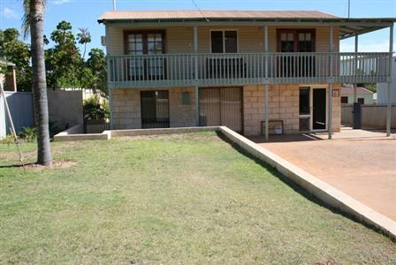 Seashells Holiday House Kalbarri