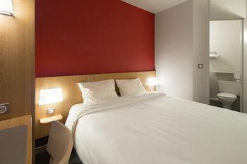 B&B Hotel MULHOUSE Ile Napoleon