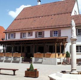 Landgasthof and Pension Adler
