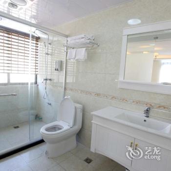 Xiamen Green Rhyme Inn