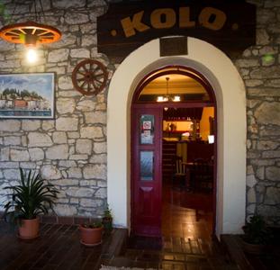 Pansion Kolo