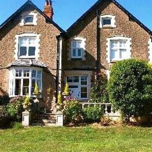 Langtry Country House