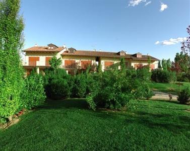 Residence Experia Peschiera del Garda