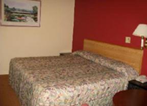 Budget Inn Fairport