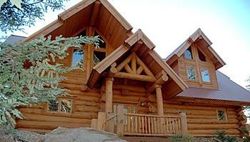 Hickory Mist Luxury Cabins Gatlinburg