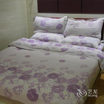 Nanjing Kending Boutique Lovers Longjiangwu Hotel